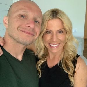 Meet your Posher, Suzanne